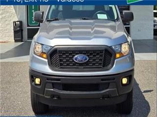 2020 Ford Ranger (North America) xl