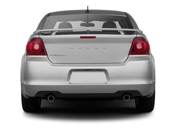 2013 dodge avenger in columbus, ohio