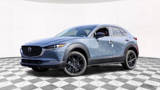 2024 Mazda CX-30