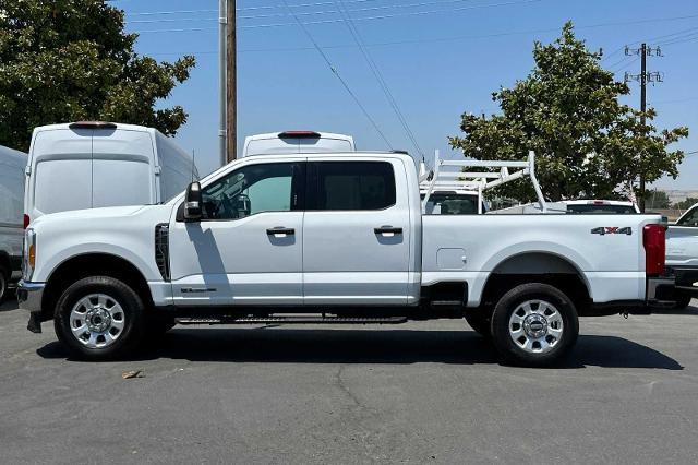 2023 ford f-250 xlt