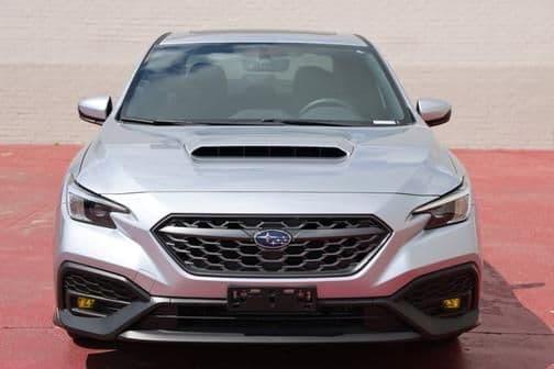 2022 subaru wrx premium in norman, oklahoma