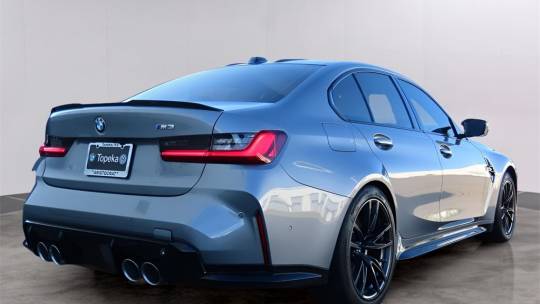 2023 BMW M3