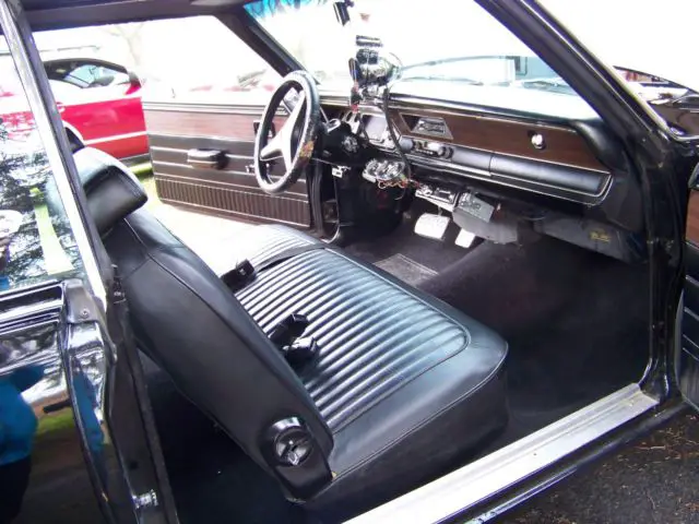 1975 dodge dart swinger
