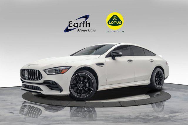 2020 mercedes-benz amg gt c
