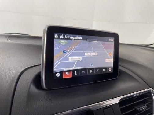 2015 mazda mazda3 s grand touring in phoenix, arizona