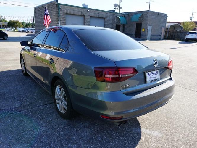 used 2017 volkswagen jetta s sedan harvey, la 70058 for sale in harvey, louisiana