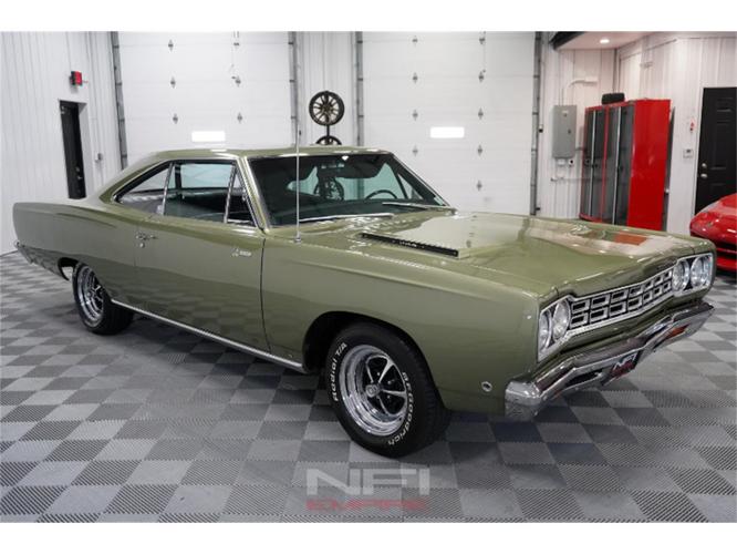 1968 plymouth road runner in north east, pennsylvania