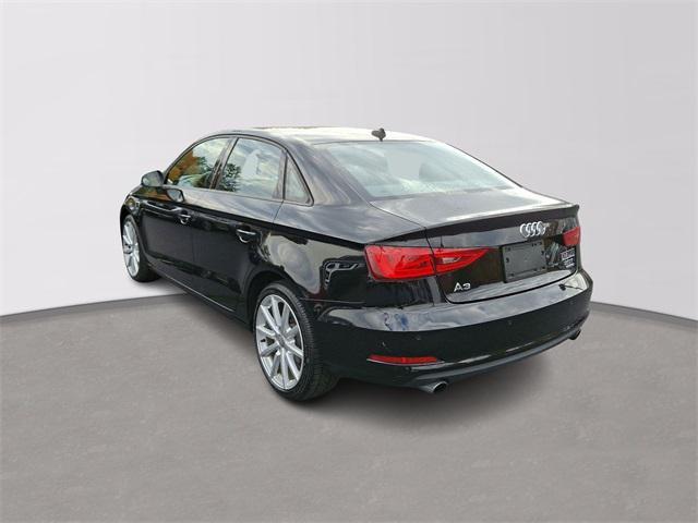 2016 audi a3 2.0t premium