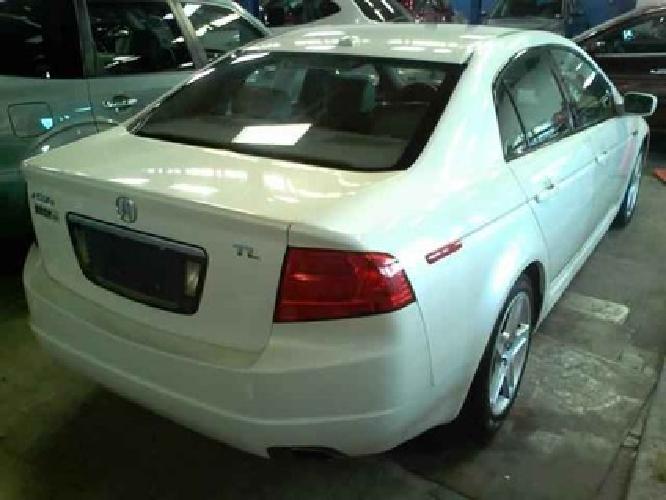 2005 acura tl 3.2 in bayside, ny