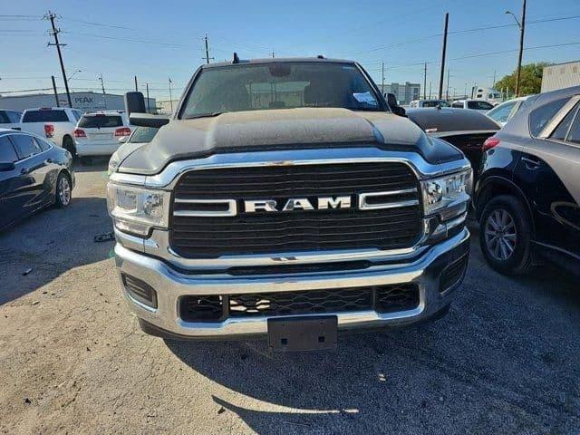 2019 ram 2500 big horn in ellisboro, north carolina