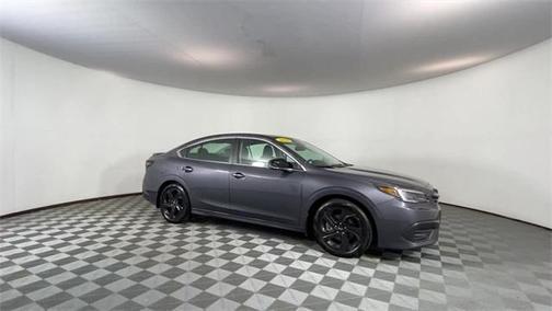 2020 subaru legacy in madison, wisconsin