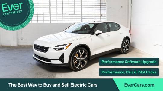 2023 Polestar 2