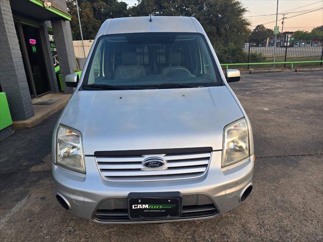 2011 ford transit connect xlt premium