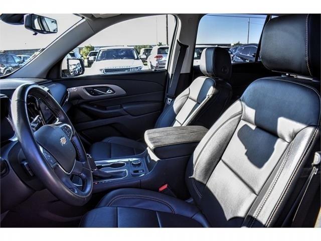 used 2019 chevrolet traverse awd lt clovis, nm 88101 for sale in cannon air force base, new mexico