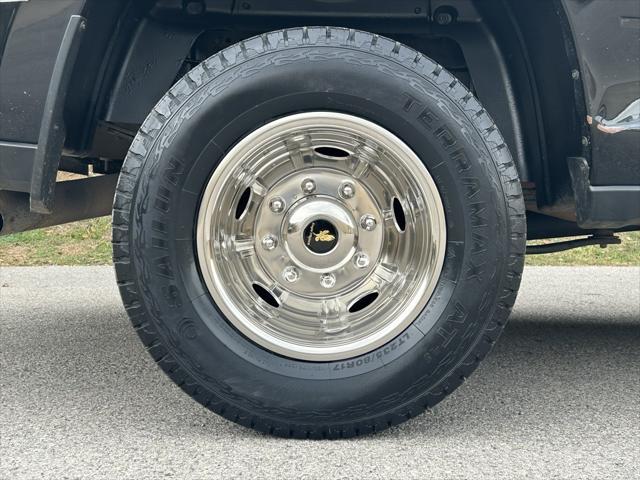 2020 ram 3500 tradesman crew cab 4x4 8' box