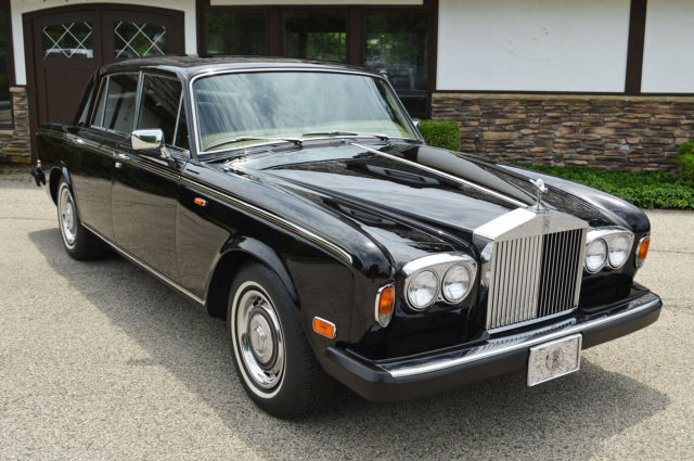 the park-ward motors museum - america's number 1 classic rolls-royce supplier