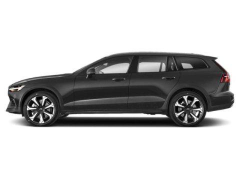 2024 volvo v60 cross country b5 plus