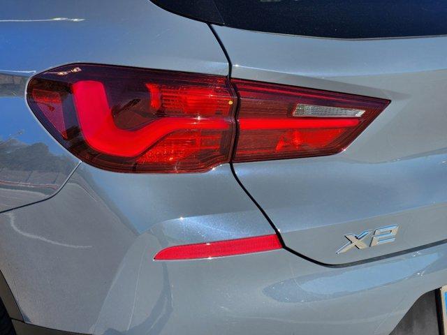 2023 bmw x2 sdrive28i