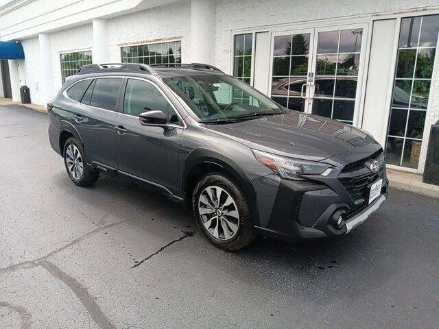 2023 subaru outback limited in bardstown, kentucky