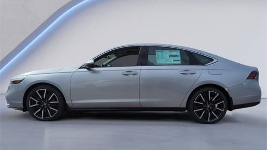 2024 Honda Accord