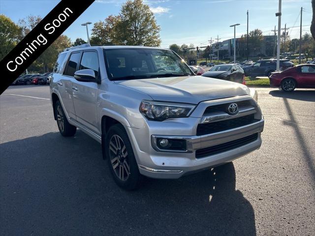 2014 toyota 4runner sr5 premium