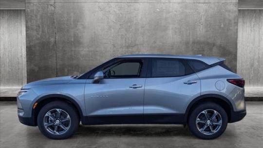 2024 Chevrolet Blazer