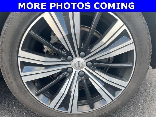 2022 volvo xc60 b6 inscription