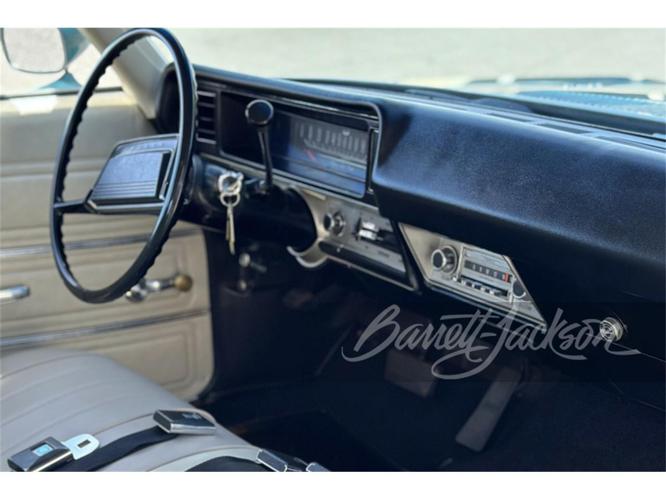 1969 buick skylark in scottsdale, arizona