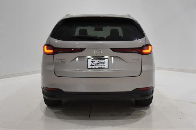 2024 mazda cx-90 3.3 turbo preferred