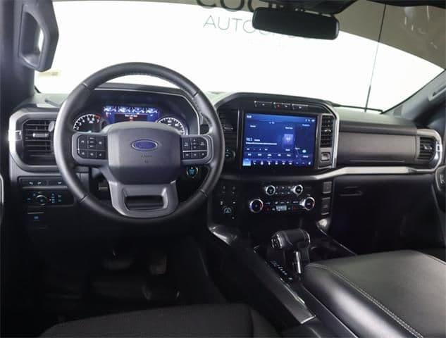 2023 ford f-150 xlt in oklahoma city, oklahoma