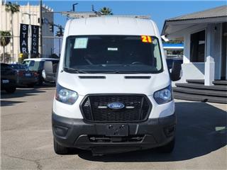 2021 Ford Transit 350