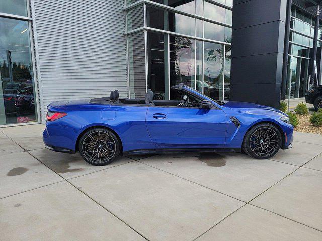 2024 bmw m4 base