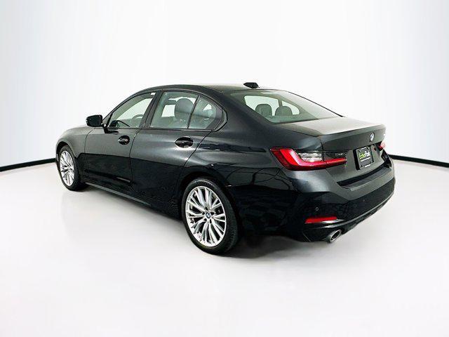 2023 bmw 330 330i