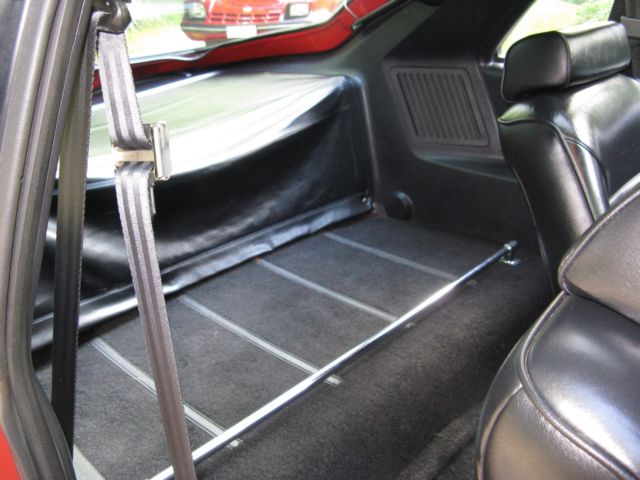1982 mercury ln7