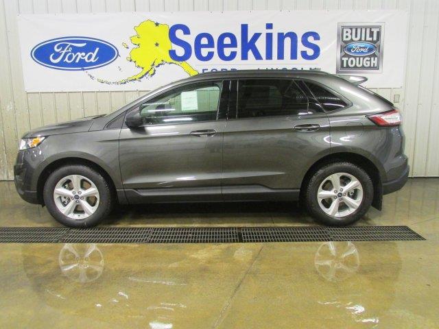 2018 ford edge se awd se 4dr crossover for sale in coldfoot, alaska