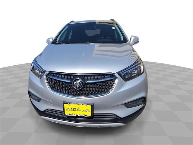 2019 buick encore sport touring