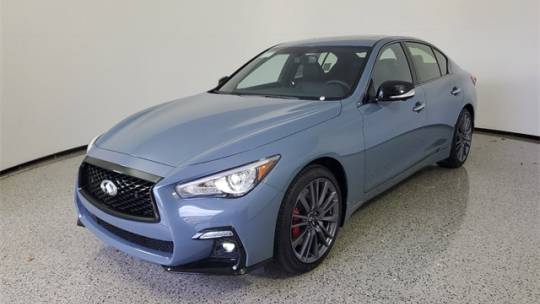 2024 Infiniti Q50