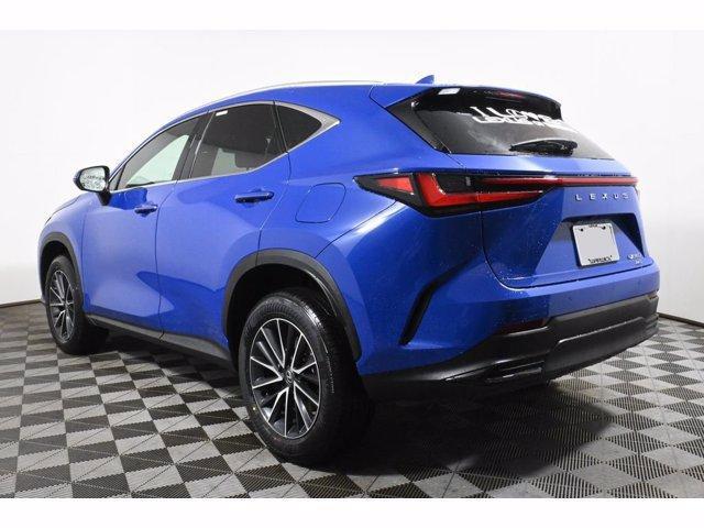 2024 lexus nx 350 premium