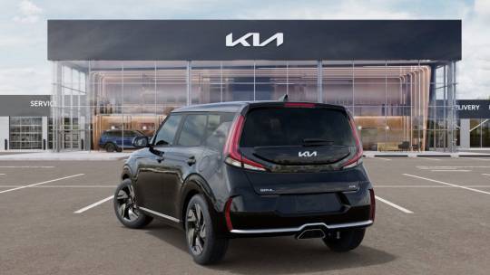 2025 Kia Soul