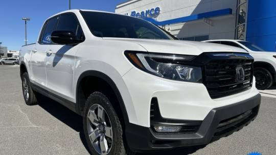 2023 Honda Ridgeline