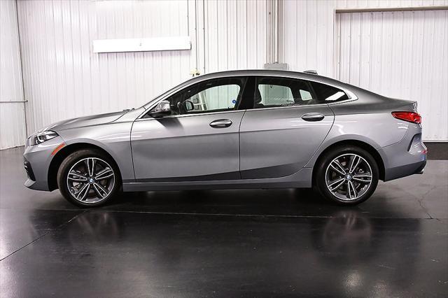 2024 bmw 228 gran coupe i xdrive
