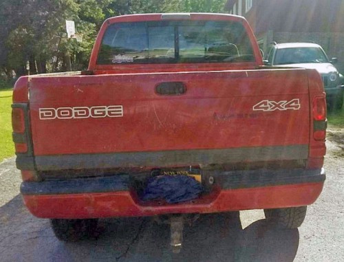 2000 dodge ram 1500 sport for sale in new york by owner