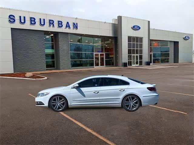 2013 volkswagen cc 3.6 vr6 lux in sterling heights, michigan
