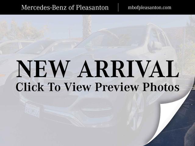 2018 mercedes-benz gle 350 4matic