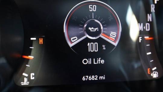 2017 Dodge Challenger