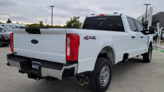 2023 Ford F-250