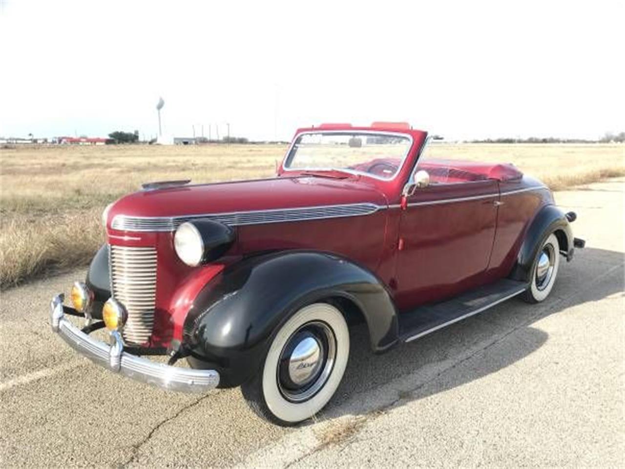 1937 chrysler royal