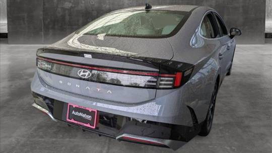 2024 Hyundai Sonata