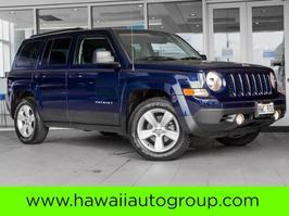 used 2013 jeep patriot for sale in honolulu, hawaii