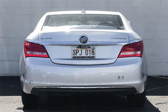 2015 buick lacrosse for sale in honolulu, hawaii